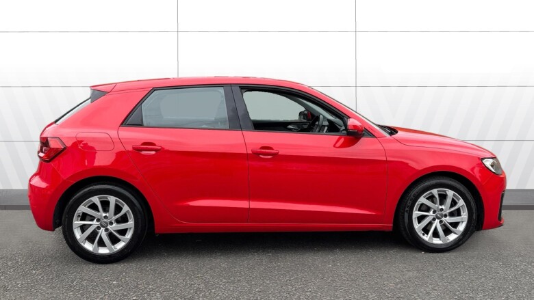 Audi A1 30 TFSI Sport 5dr S Tronic Petrol Hatchback